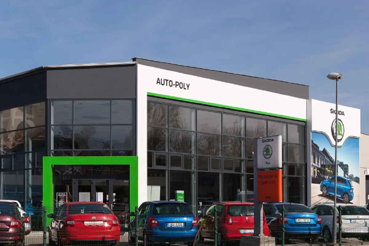 Auto-Poly